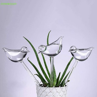 Onewsun Bóng Đèn Trong Suốt Tự Tưới Nước Hình Con Chim
