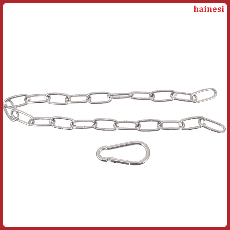 Dây Xích Nối Dài Hỗ Trợ Tập Thể Hình