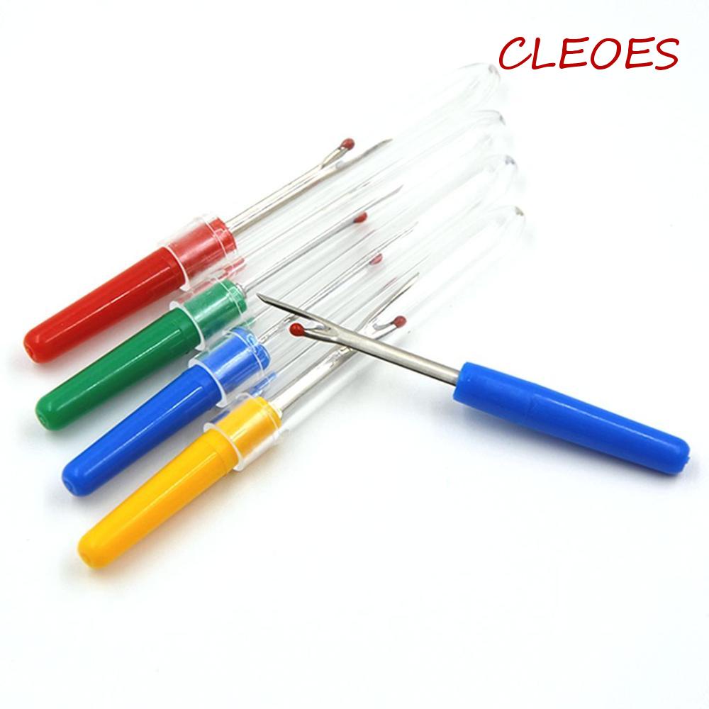 Set 5 Dụng Cụ Tháo Chỉ Bằng Thép Tinh Tế DIY