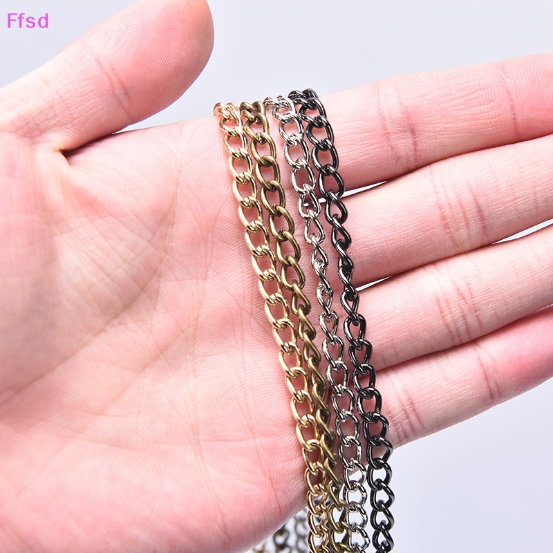 Dây Xích Kim Loại Đeo Túi Xách Kích Thước 40cm / 60cm