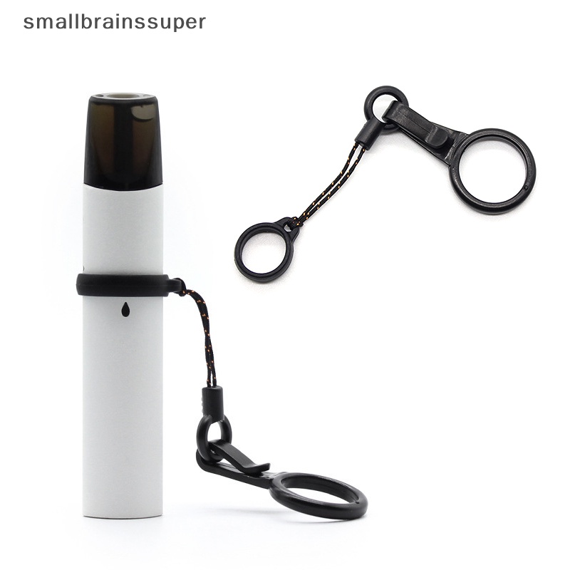 Vòng Silicone 13mm Móc Chìa Khóa Chống Rơi Tiện Dụng