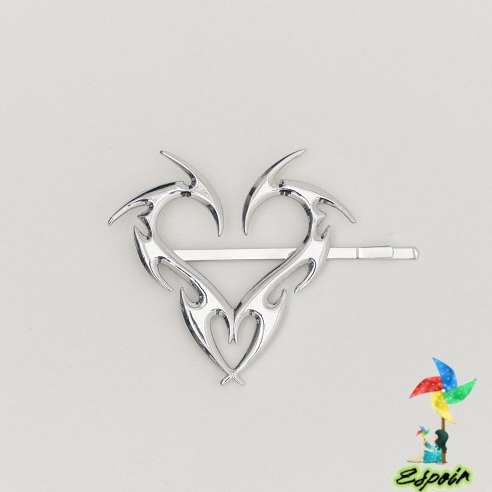 ESPO Kẹp TóC PhốI Nơ ThờI Trang Cho Nữ