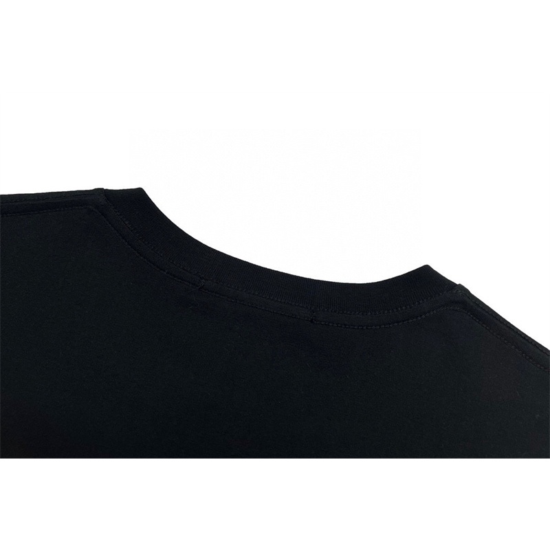 Áo Thun Tay Ngắn Cổ Tròn In Hình Gấu Teddy Thời Trang Phong Cách Unisex G66-R6W74E