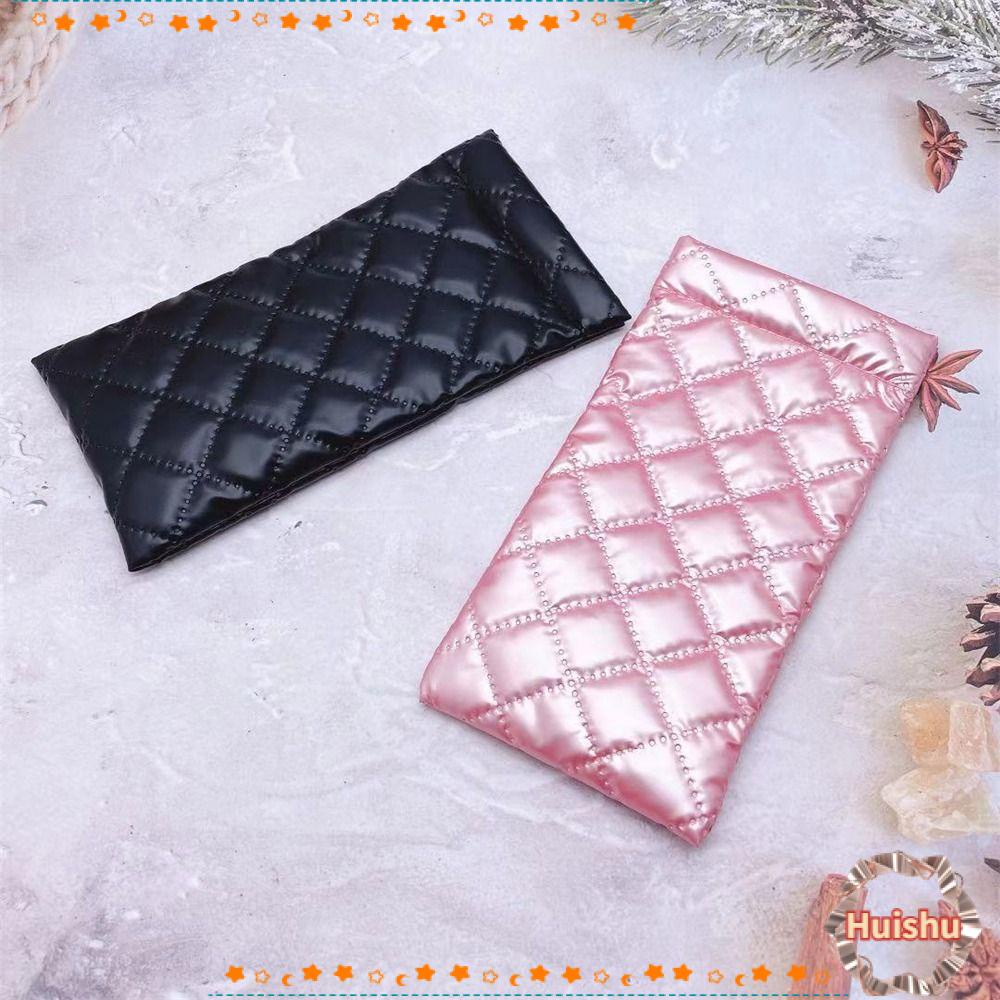 HS Hộp Đựng Kính Mát Du Lịch Cho Nữ Ốp