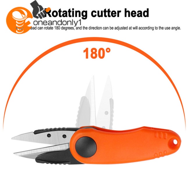 Kéo Gấp Câu Cá Đa Năng Bằng Thép Không Gỉ