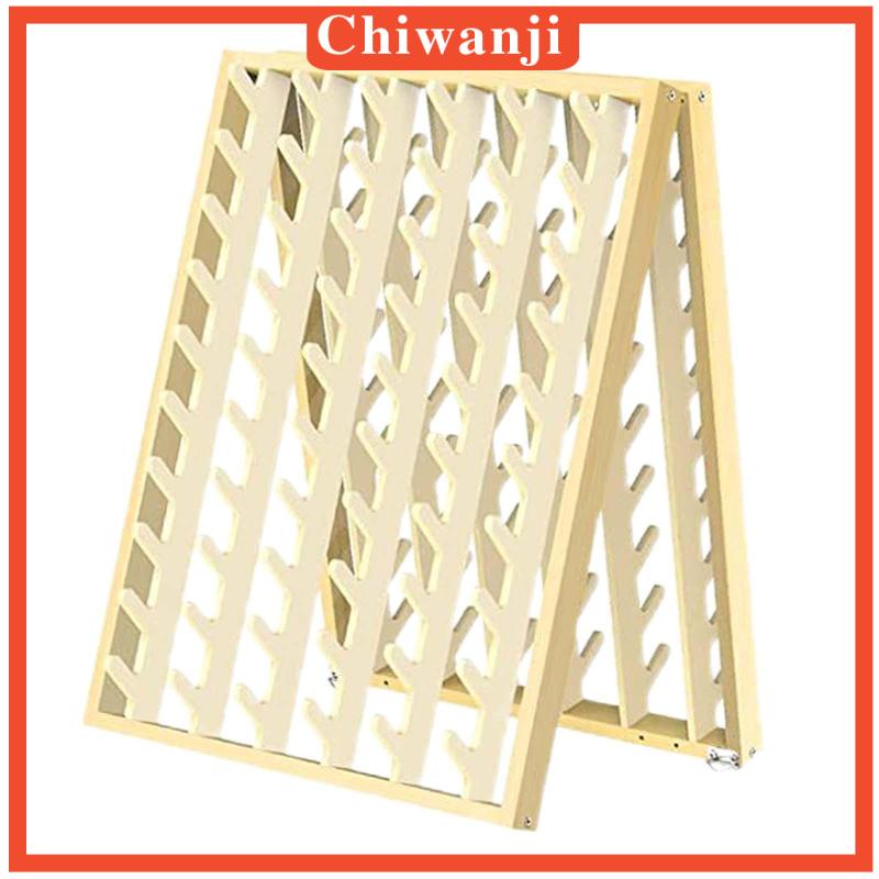 Giá Đỡ Tóc Tết Gắn Tường Tiện Dụng Cho Salon