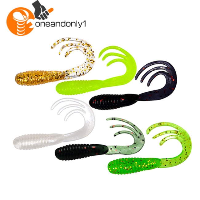 Set 20 Mồi Giả Nhử Cá 4cm 0.7g Bằng Nhựa Chuyên Nghiệp (Màu Sắc Ngẫu Nhiên)