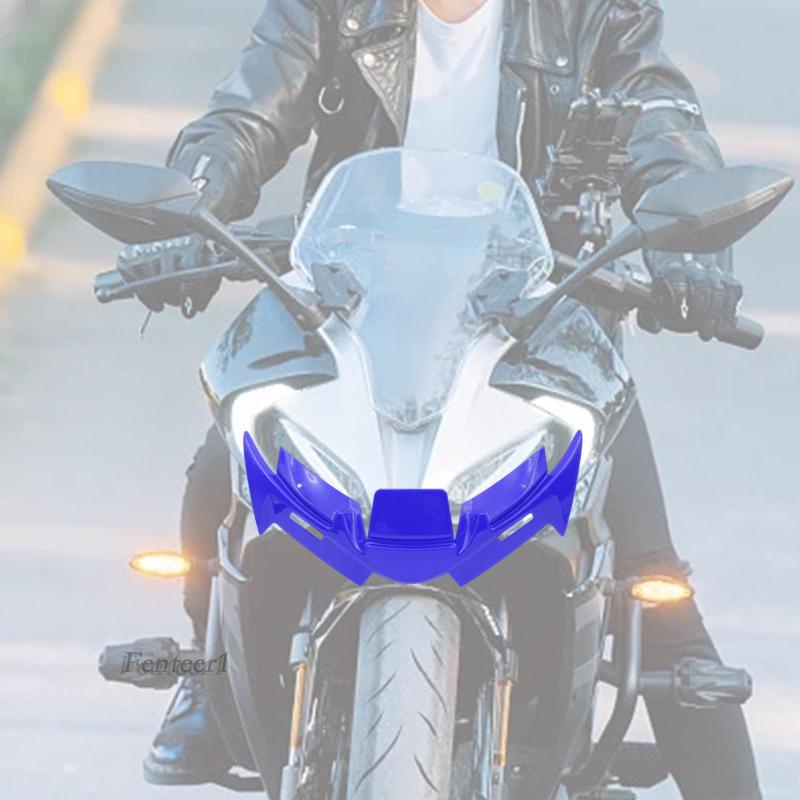Vỏ Bảo Vệ Động Cơ Aerodynamic Thay Thế Cho Xe Máy R15 V4.0