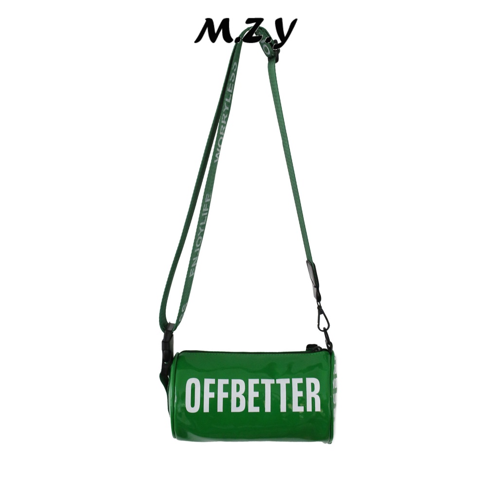 MZY túi đeo chéo nam to túi nam thời trang 2023 NEW K92U0A4