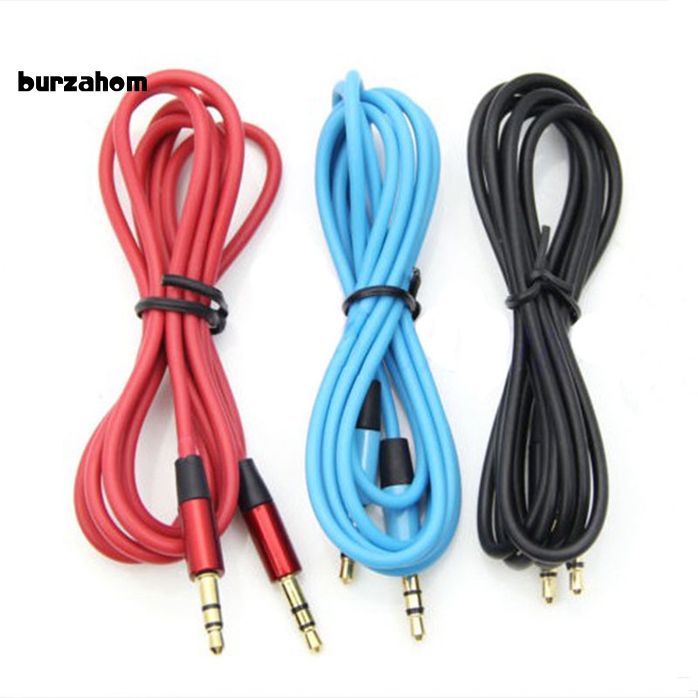 Dây Cáp Âm Thanh Nối Dài Chốt Cắm 35mm Cho iPhone