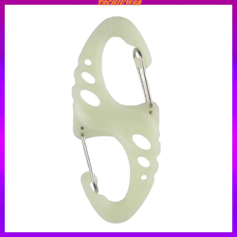 Móc Khóa Phát Quang Dùng Lặn Biển Tiện Dụng