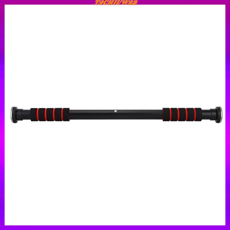 Thanh Nâng Tạ Gắn Tường Chống Trượt Không Cần Vít Dùng Tập Thể Hình Trong Nhà