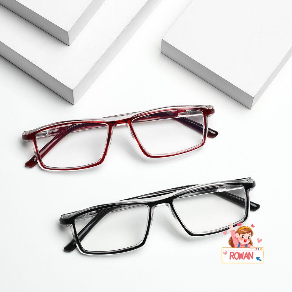 ROWANS Kính Đọc Sách Chống Ánh Sáng Xanh
