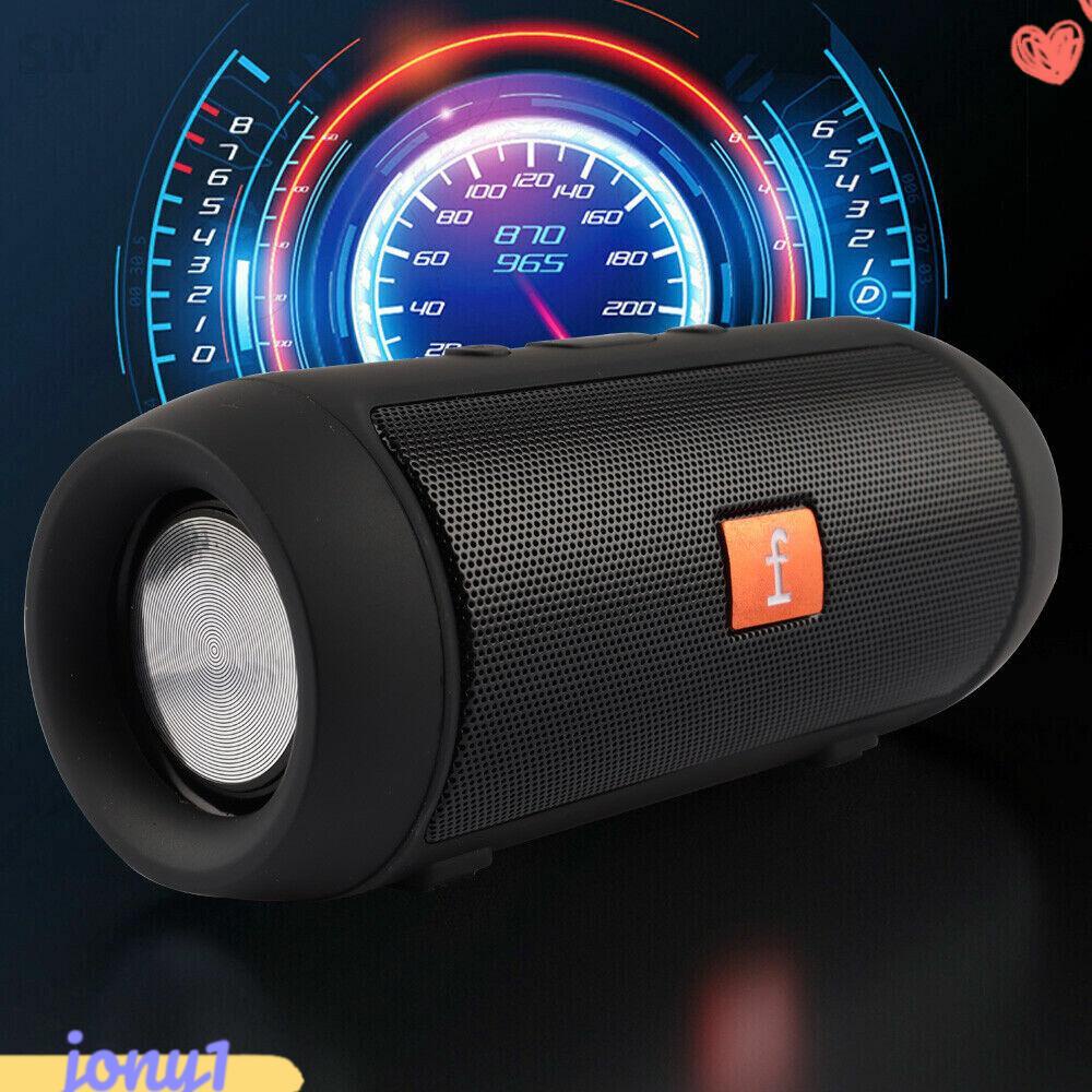 JONYE Loa Bluetooth Chống Nước Âm Thanh Siêu Trầm Và Phụ Kiện