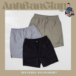 Quần short gió nam nữ Beentrill chính hãng