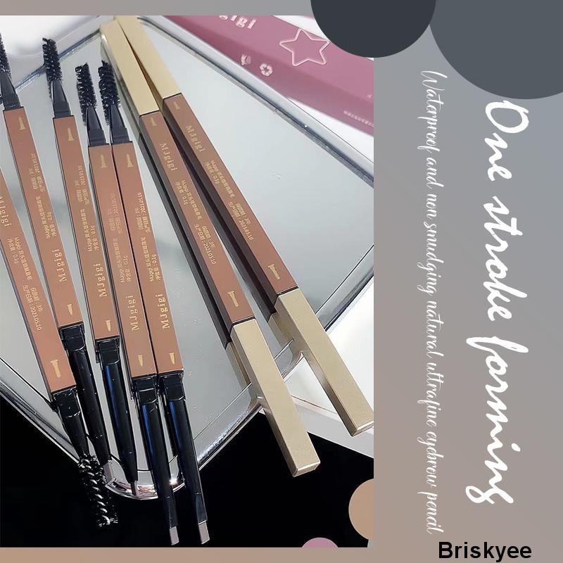 🎶Bút Chì Kẻ Lông Mày Tự Nhiên Chống Nước Lâu Trôi