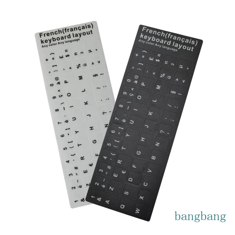 Miếng Dán Bàn Phím Máy Tính 14 A Chống Bụi Bền Bỉ