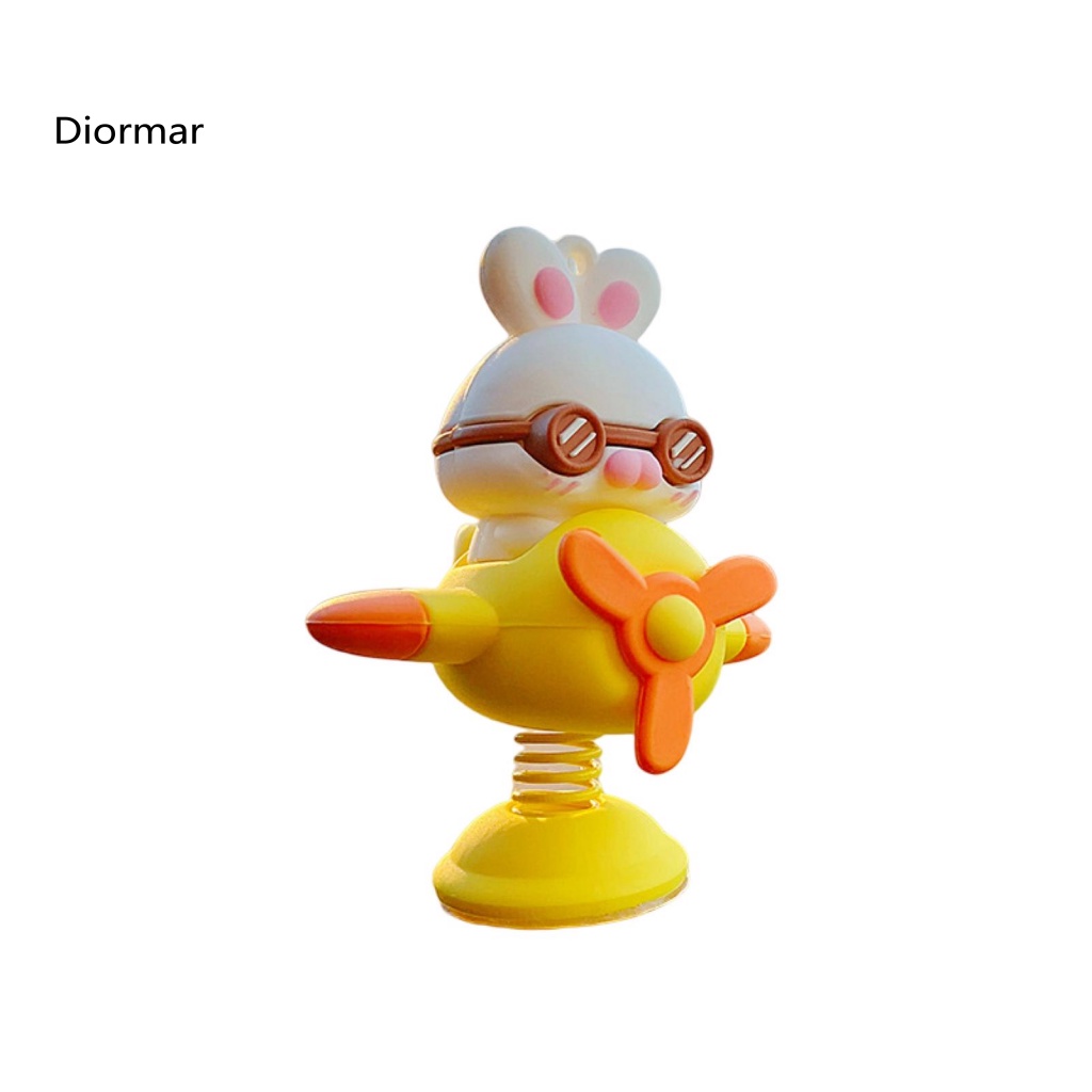 Đồ Trang Trí Xe Hơi Hình Động Vật Dễ Thương