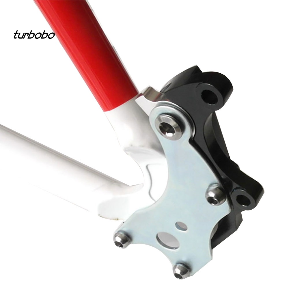 Bộ Kẹp Phanh Đĩa Xe Đạp Turboro Chất Lượng Cao