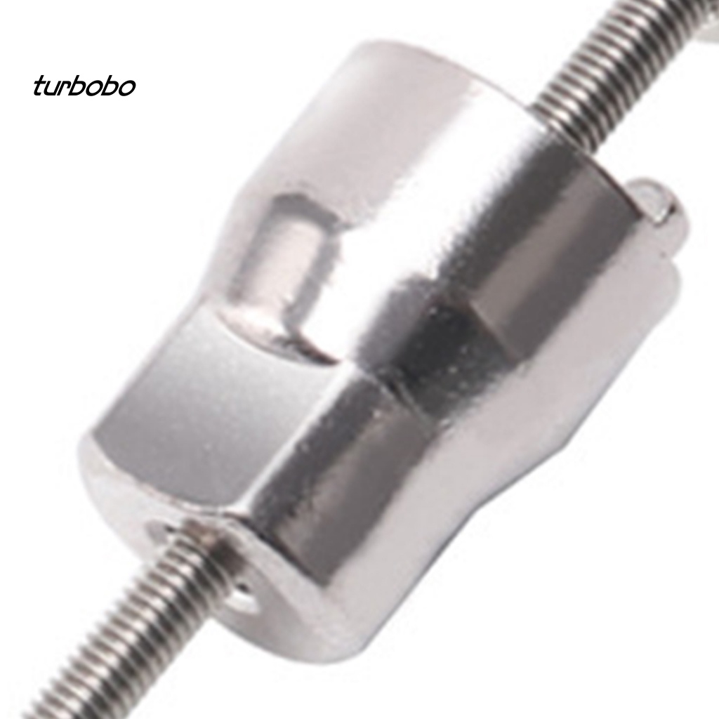 Turbobobo Dụng Cụ Sửa Chữa Trục Xe Đạp Bằng Thép Không Gỉ Chất Lượng Cao