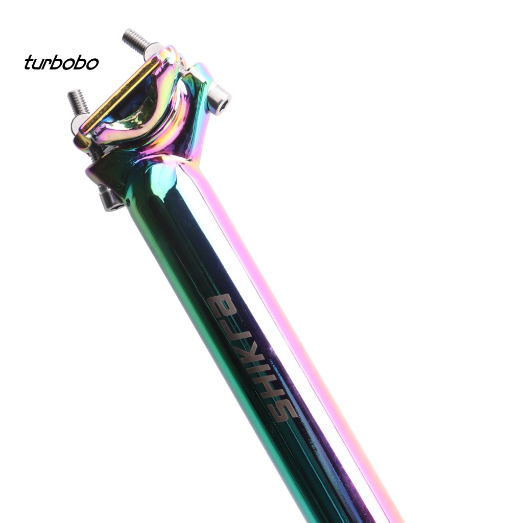 Ống Yên Xe Đạp Leo Núi Nhiều Màu Chống Mòn Dễ Lắp Đặt Tiện Dụng