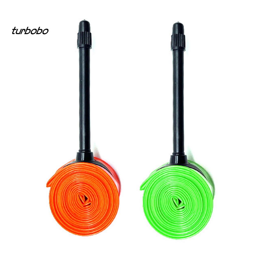 Lốp Xe Đạp Bằng TPU Siêu Nhẹ Có Van 65mm Thay Thế Tiện Dụng