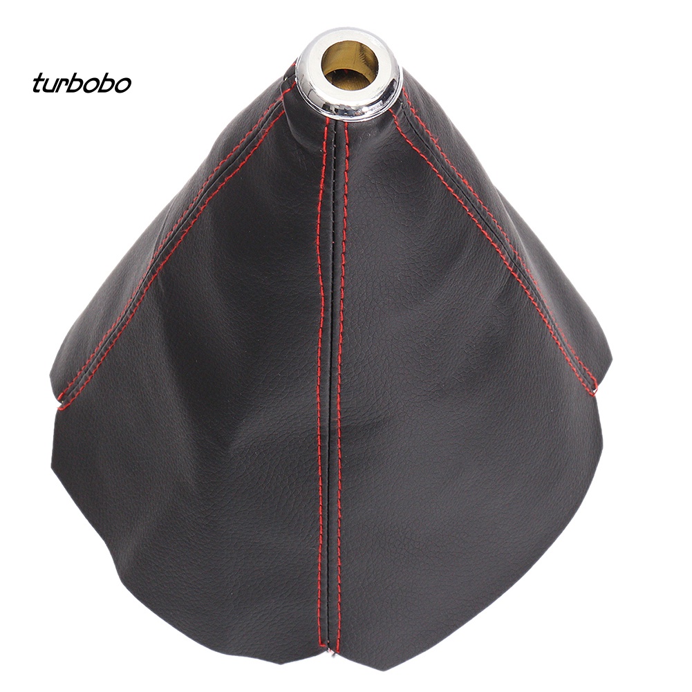 Vỏ Bọc Cần Số Xe Hơi Giả Da Chất Lượng Cao