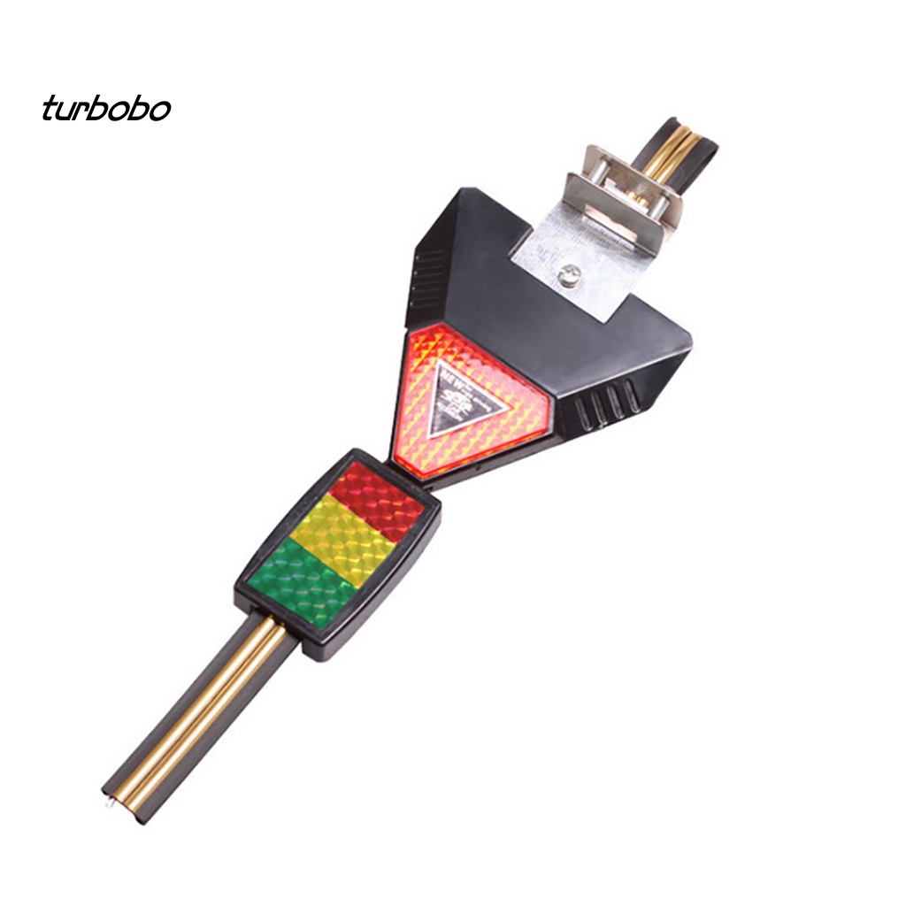 Cuộn Dây Phản Quang Chống Tĩnh Điện An Toàn Cho Xe Hơi