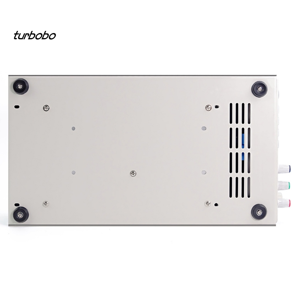 Bộ Chuyển Đổi Nguồn Điện RD6012 / 6018 Bằng Kim Loại Chống Trượt Hiệu Quả Turbo S800