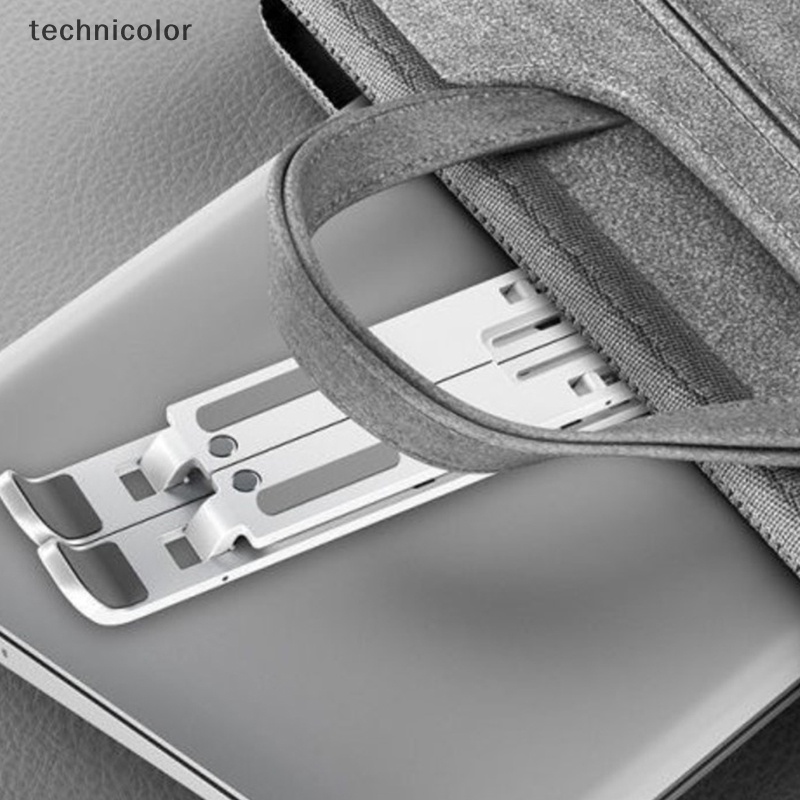 Giá Đỡ Laptop Notebook Điều Chỉnh Tùy Ý