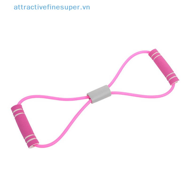 Dây Kéo Căng Hỗ Trợ Tập Cơ Ngực / Lưng Tiện Dụng