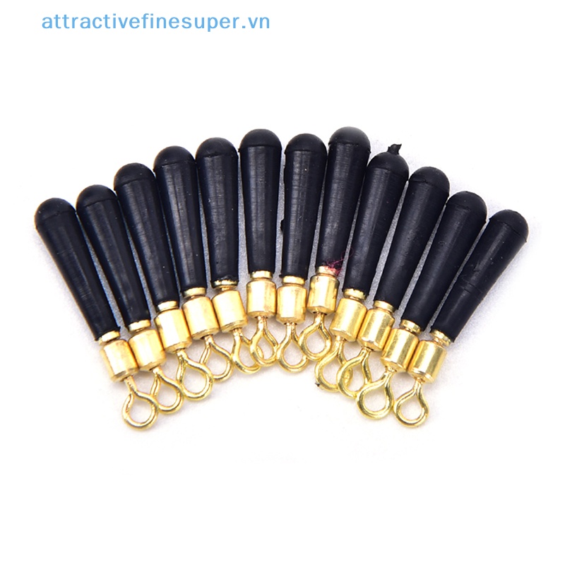 20 Phao Câu Cá Bằng Cao Su Tiện Dụng