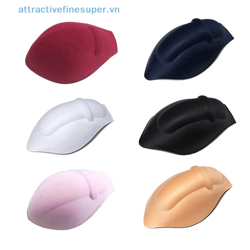 Afs Miếng Đệm Nâng Ngực Quyến Rũ Cho Nam Giới
