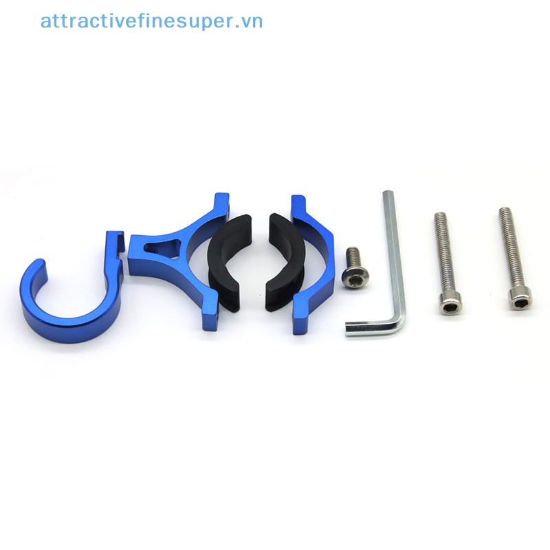 1 Túi Đựng Đồ Có Móc Gắn Phía Trước Xe Đạp Điện / Mũ Bảo Hiểm Tiện Dụng