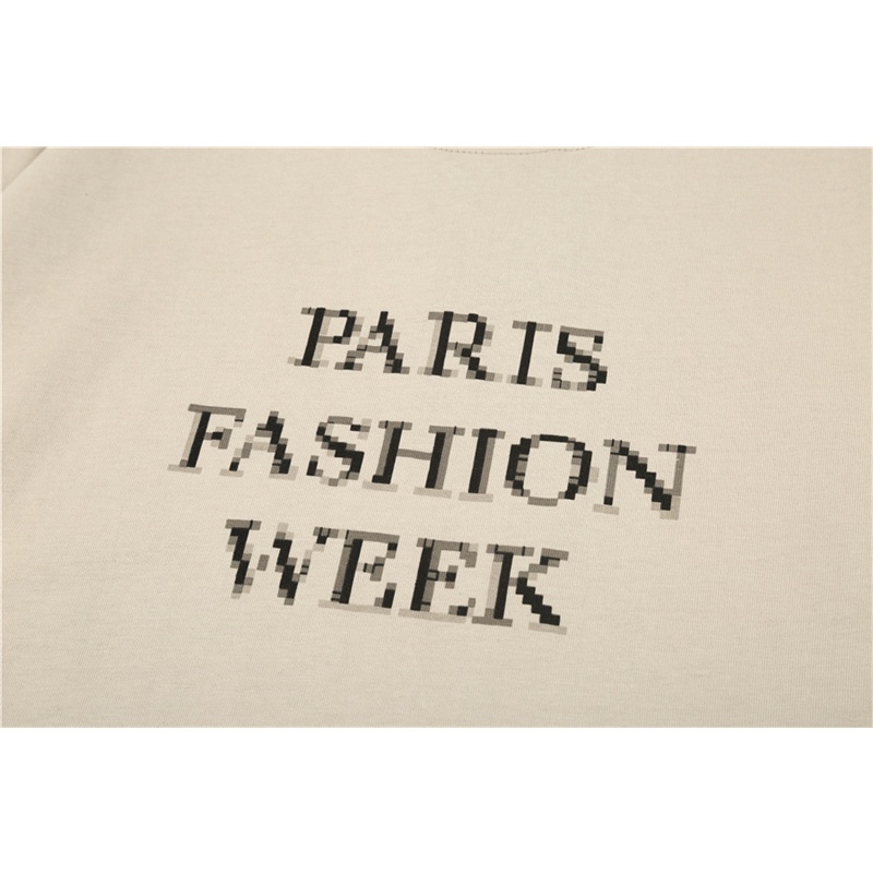 Áo Thun Ngắn Tay In Hình Cá Tính Thời Trang Xu Hướng 6Iruw