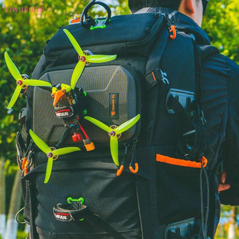 Cánh Quạt 3 Lưỡi Cho Máy Tính FPV Freestyle 5inch