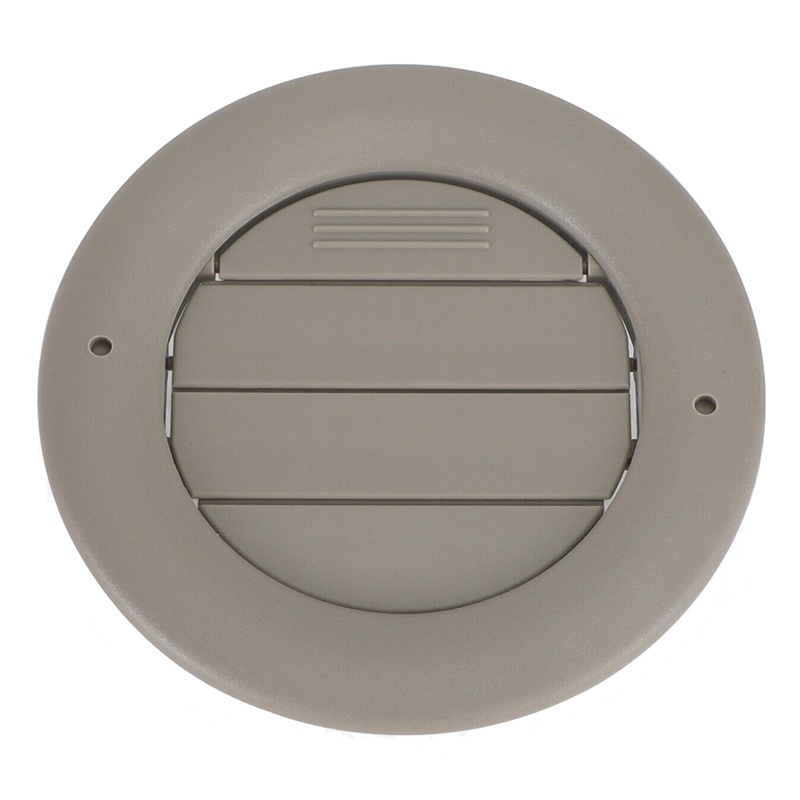 Bộ Phụ Kiện Lỗ Thông Gió Gắn Trần Xe Hơi Ford Explorer 11-15 Flex 09-12 Lincoln MKT 2010-2012 8A8Z-19893-CA