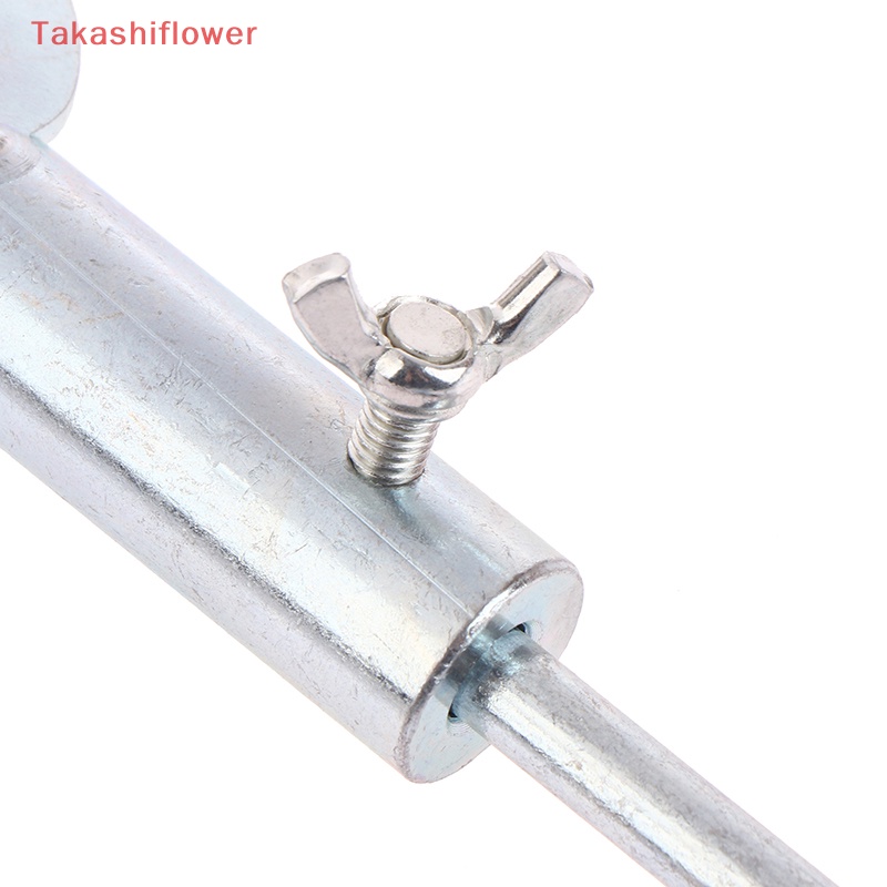 1 Dụng Cụ Sửa Chữa Vết Lõm Xe Hơi Bằng Kim Loại Có Thể Điều Chỉnh