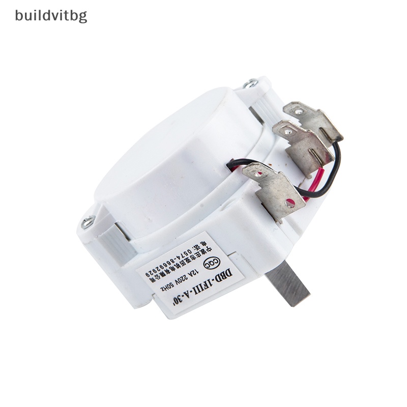 Công Tắc Hẹn Giờ Nồi Áp Suất Bg DDFB-30