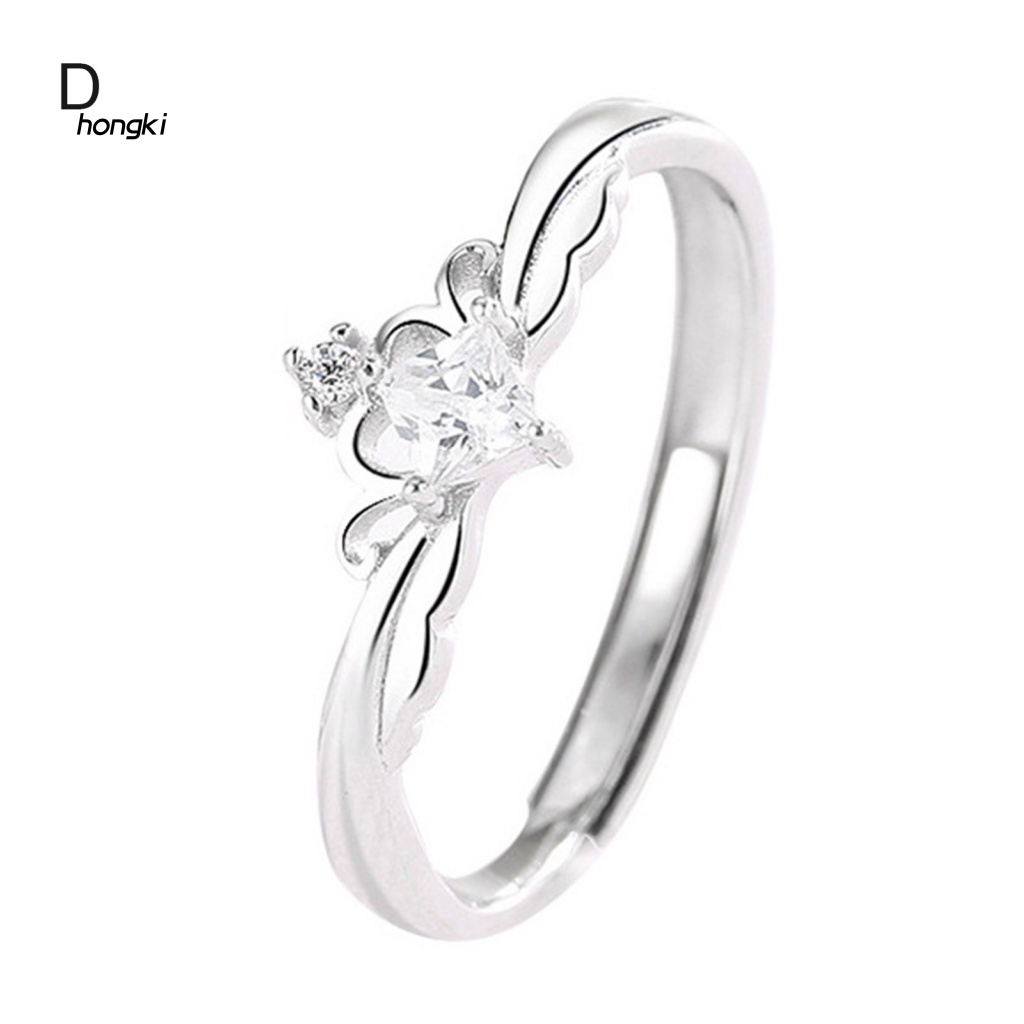 Nhẫn CặP Sang TrọNg Không Phai MàU