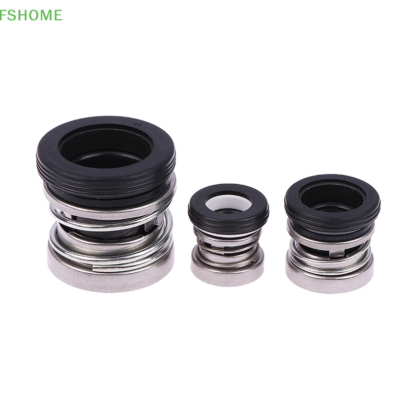 Trục Cơ Khí 104 Series CE / CA / NBR 12 15 18 20 25mm Cho Máy Bơm Nước Nóng