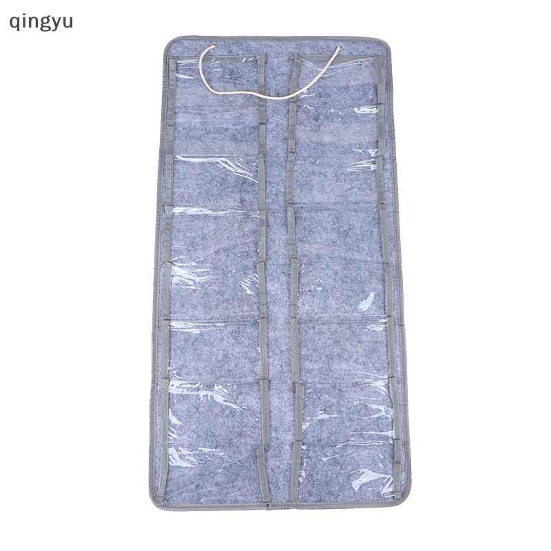 Túi Đựng Mắt Kính Thiết Kế Mới Tiện Lợi Dễ Sử Dụng