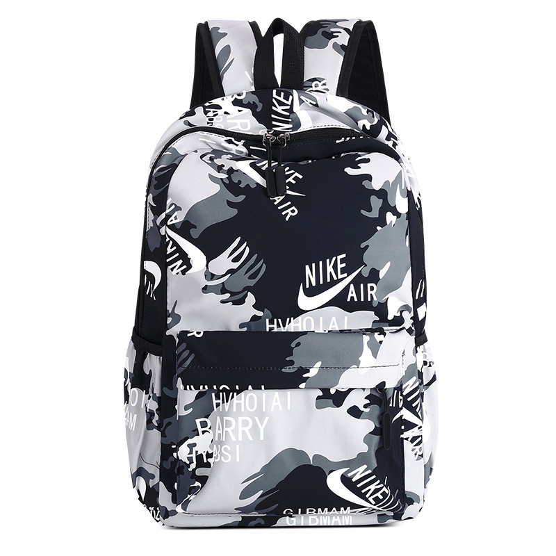 Ba Lô NIKE8493 NIKA1827 Thời Trang Nhật Bản