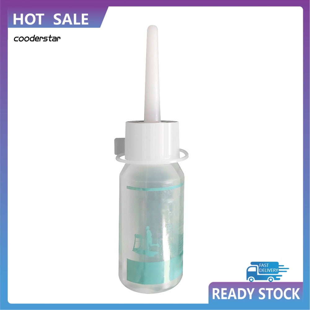 Dầu Bôi Trơn Silicon Cho Máy Chạy Bộ 30ml