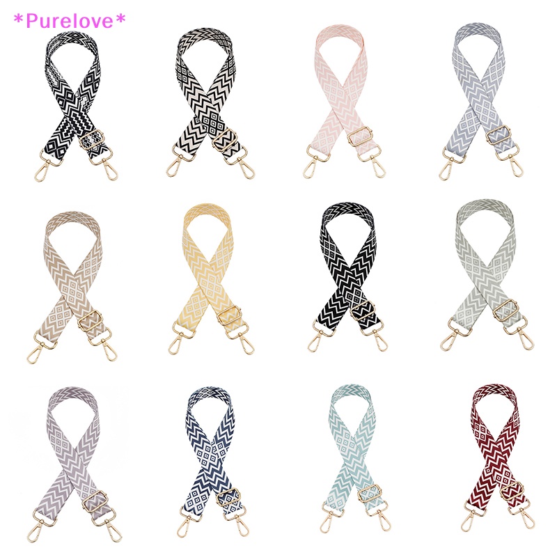 Dây Đeo Túi Xách Điều Chỉnh Tùy Ý Thời Trang Dành Cho Nữ Mới