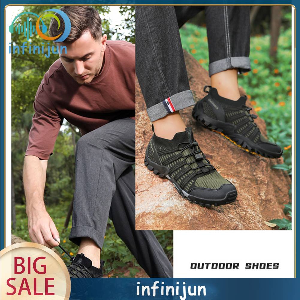 Giày Thể Thao Lặn Thoáng Khí Cho Nam Nữ