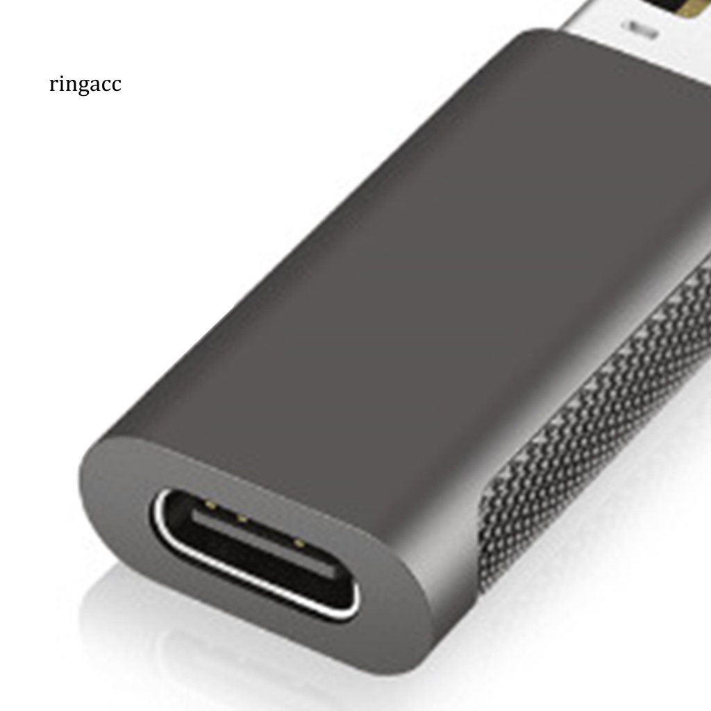 Đầu Chuyển Đổi USB 30 Sang Type-C Chất Lượng Cao