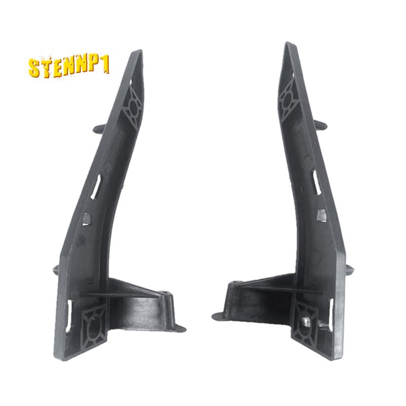 Set 2 Móc Treo Đồ Gắn Cản Trước Xe Hơi Tiện Dụng 1610145680 9678059180 9810028380 Phụ Kiện Chuyên Dụng Dành Cho Peugeot 2008 A94 2014-2018