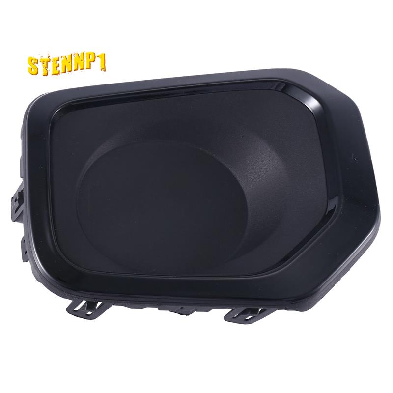 Khung Bảo Vệ Đèn Sương Mù Chuyên Dụng Cho Xe Hơi TOYOTA TACOMA 2016-2017