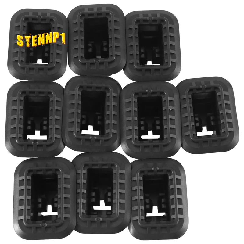 Chốt Khóa Dây An Toàn Ghế Sau 1KD Cho Xe Hơi Audi A4 A6 Q7886373 Linh Kiện Điện Tử 1KD 886 3733 1KD 886 Chất Lượng Cao